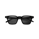 Calipso - Black Frame / Black Lenses