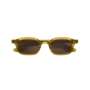 Ceres - Ochre / Brown