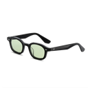 Ceres - Black / Lt Green