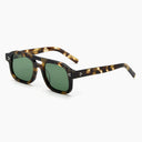 Dillinger - Camo Tortoise / DK Green