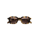 Era - Camo Tortoise Acetate / Purple Lenses