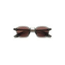Iris - Grey / Purple