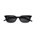 Lo-Fi - Black / Black