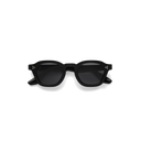 Logos - Black / Black