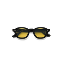 Logos Black / Yellow