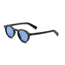 Lola - Black / Blue