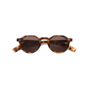 Lola - Tortoise / Plum