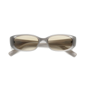 Mira - Sterling / Warm Grey