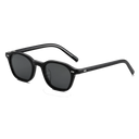 Nomos - Black / Black