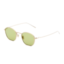 Osiris - Gold / Green