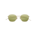 Osiris - Gold / Green