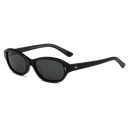 Rey - Black / Black