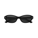 Rey - Black / Black