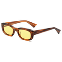 Solaris - Tortoise / Yellow