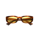 Solaris - Tortoise / Yellow