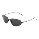 Stereo - Black / Black