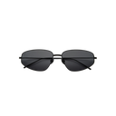 Stereo - Black / Black