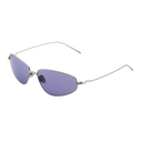 Stereo -  Silver / Iris