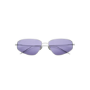 Stereo -  Silver / Iris