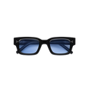 Syndicate - Black / Sky Blue