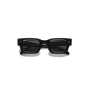 Syndicate - Black / Black