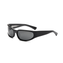 Veil - Black / Black