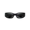 Veil - Black / Black