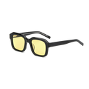 Vera - Black / Yellow