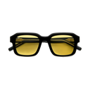 Vera - Black / Yellow