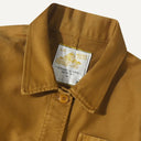 Work Jacket - Amber