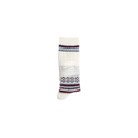 Snow Links JQ Crew - White
