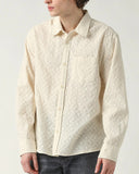 Long Sleeve Aquemini - Natural