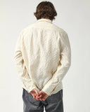 Long Sleeve Aquemini - Natural