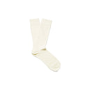 Cotton Sock - Archive White