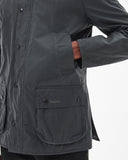 Ashby Wax Jacket - Stomping Ground