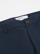 Aston Pant - Navy Twill