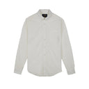 Atlantico L/S Shirt - White