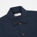 Bakers Jacket Twill - Navy