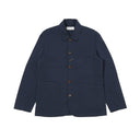 Bakers Jacket Twill - Navy