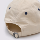 Aberdeen 6 Panel Hat - Sand