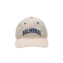 Aberdeen 6 Panel Hat - Sand