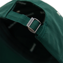 Aberdeen 6 Panel - Forest Green