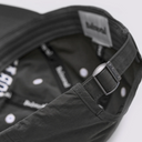 Aberdeen 6 Panel Hat - Gun Metal