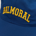 Aberdeen 6-Panel Hat - Navy
