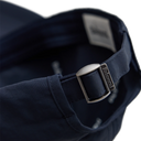 Aberdeen 6 Panel - Navy / White