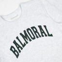 Aberdeen T-Shirt - Ash Grey