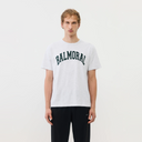 Aberdeen T-Shirt - Ash Grey