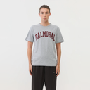 Aberdeen T-Shirt - Heather Grey