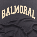 Aberdeen T-shirt - Washed Black