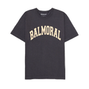 Aberdeen T-shirt - Washed Black